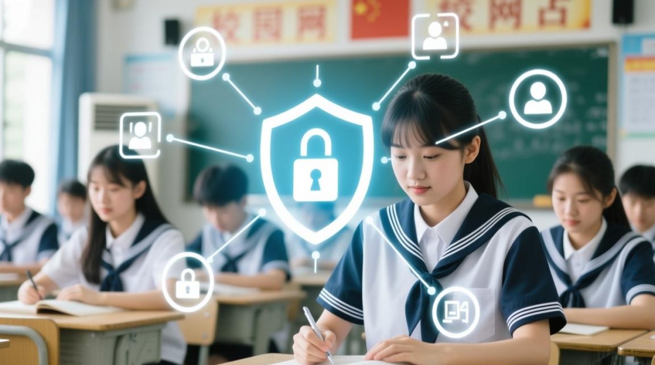 改dns破解校园网限制，合法吗？风险大不大？