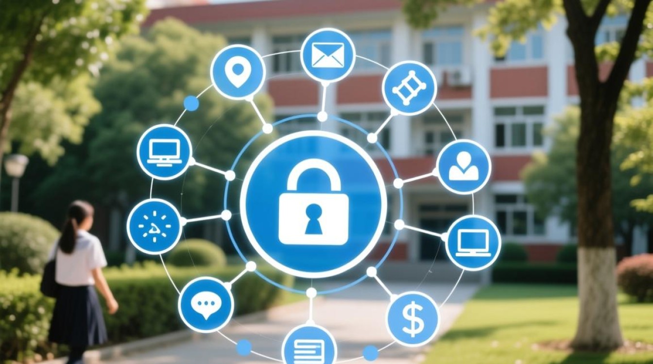 改dns破解校园网限制，合法吗？风险大不大？