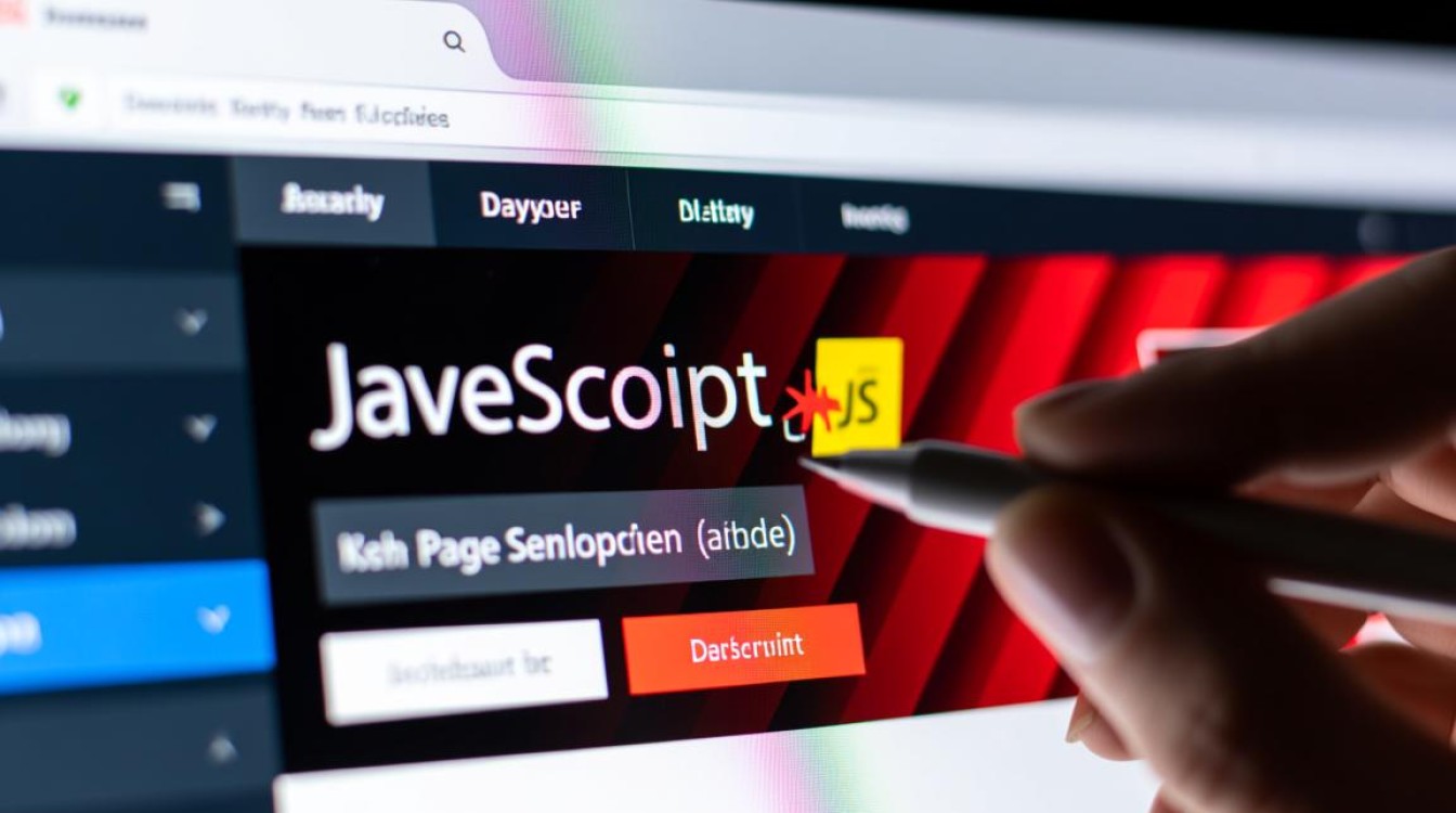 JS页面错误监听机制探讨，有哪些常见报错及解决方案？