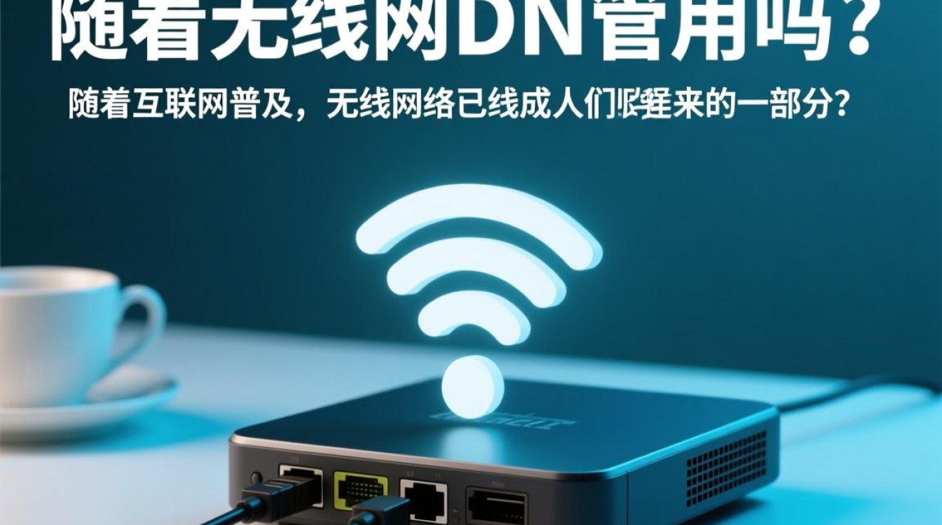 设置无线网DNS，能真正提升网络速度和安全性吗？效果如何？