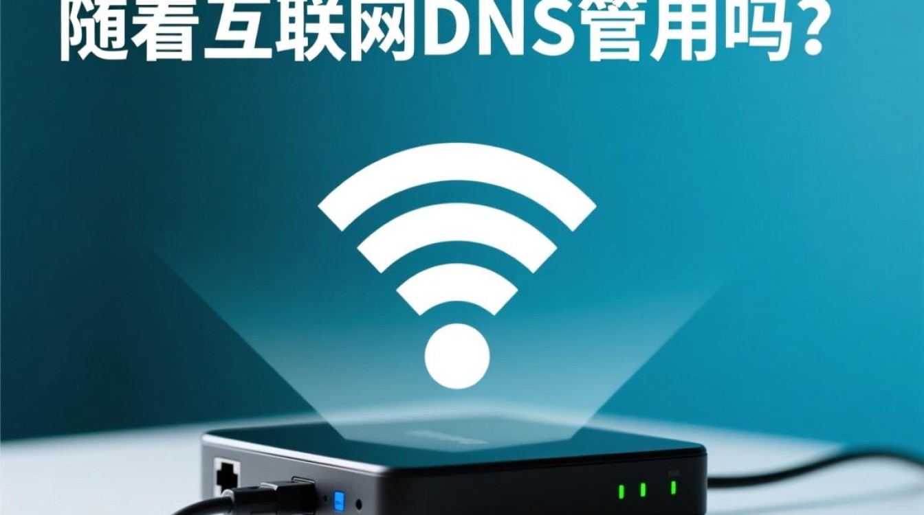 设置无线网DNS，能真正提升网络速度和安全性吗？效果如何？