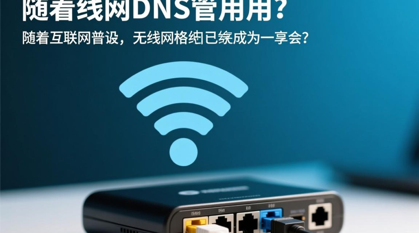 设置无线网DNS，能真正提升网络速度和安全性吗？效果如何？