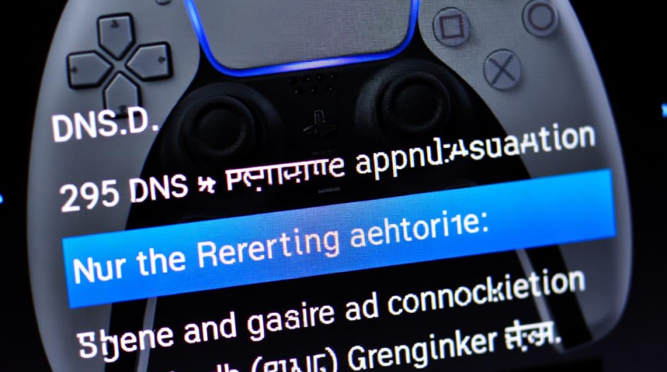 PS5如何调整DNS设置？详细步骤与常见问题解答一览