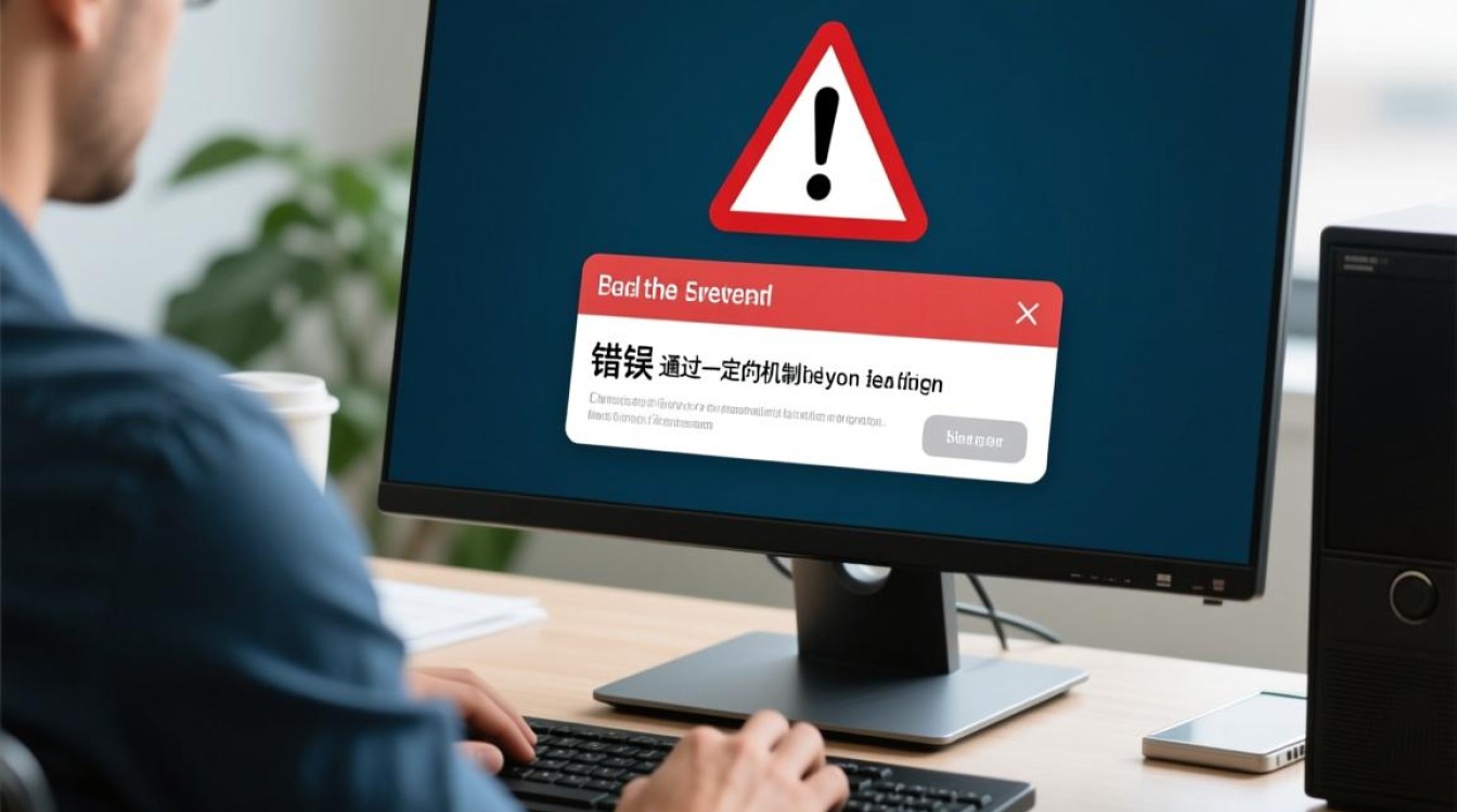 统一报错系统存在哪些潜在问题及应对策略？