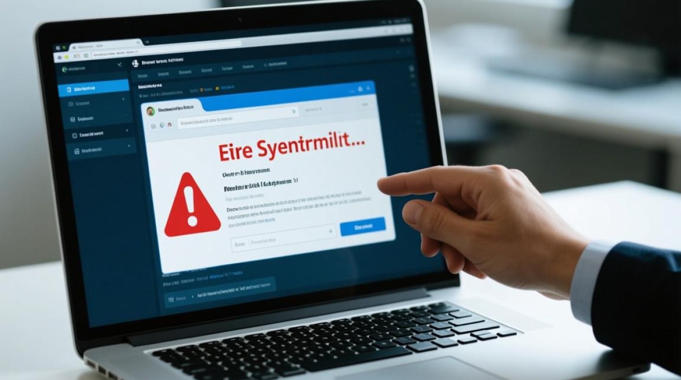 统一报错系统存在哪些潜在问题及应对策略？