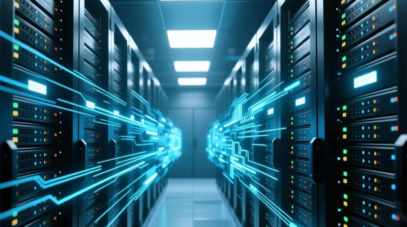 智睿服务器究竟有何独特优势,引领行业潮流? 智睿服务器究竟有何独特优势,引领行业潮流?