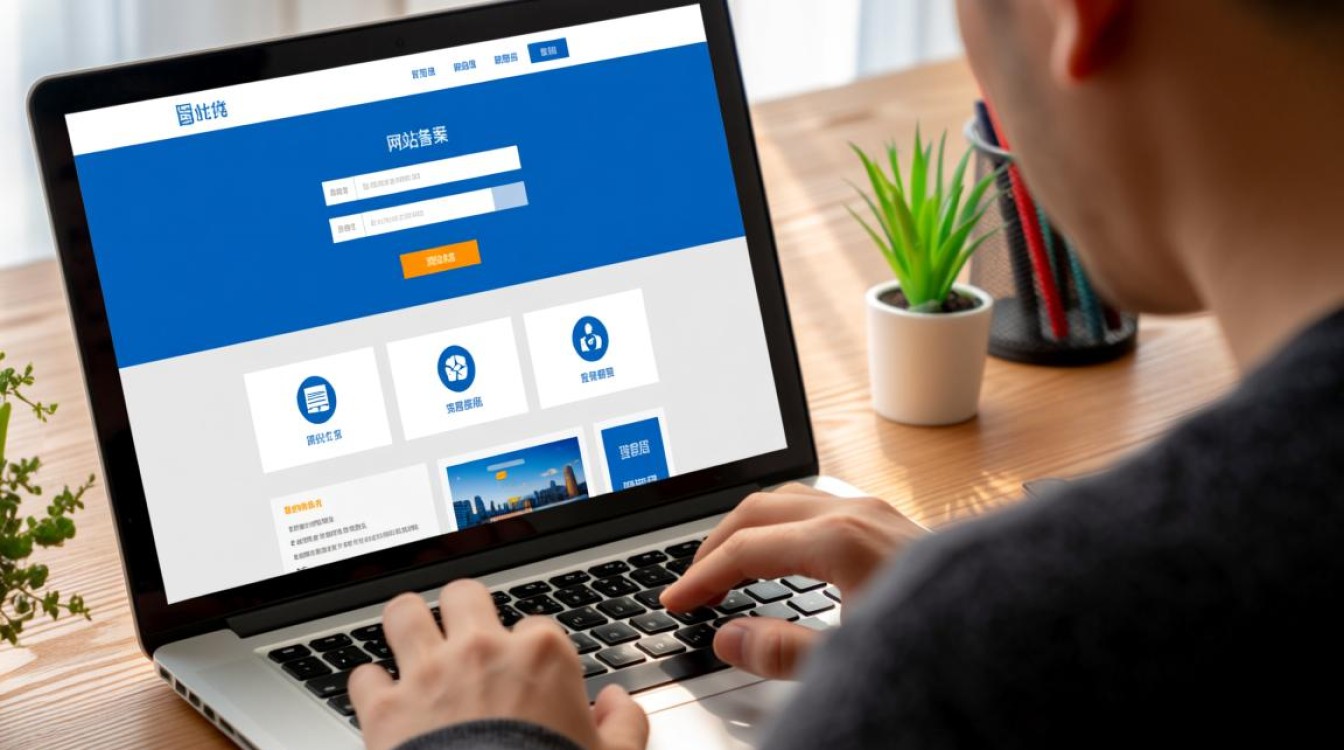 查询网站备案进度查询 查询网站备案进度查询