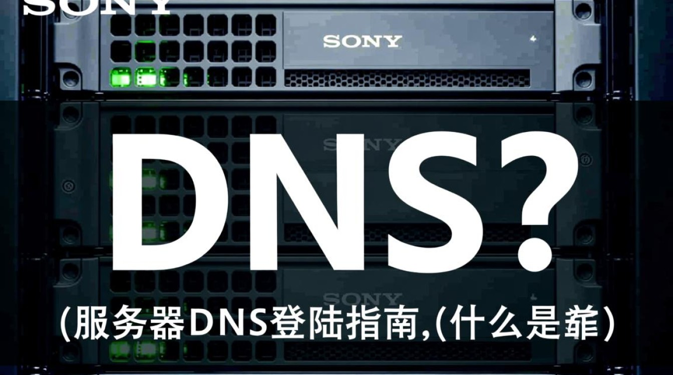 索尼服务器DNS登录疑云,为何频繁出现登录问题? 索尼服务器DNS登录疑云,为何频繁出现登录问题?