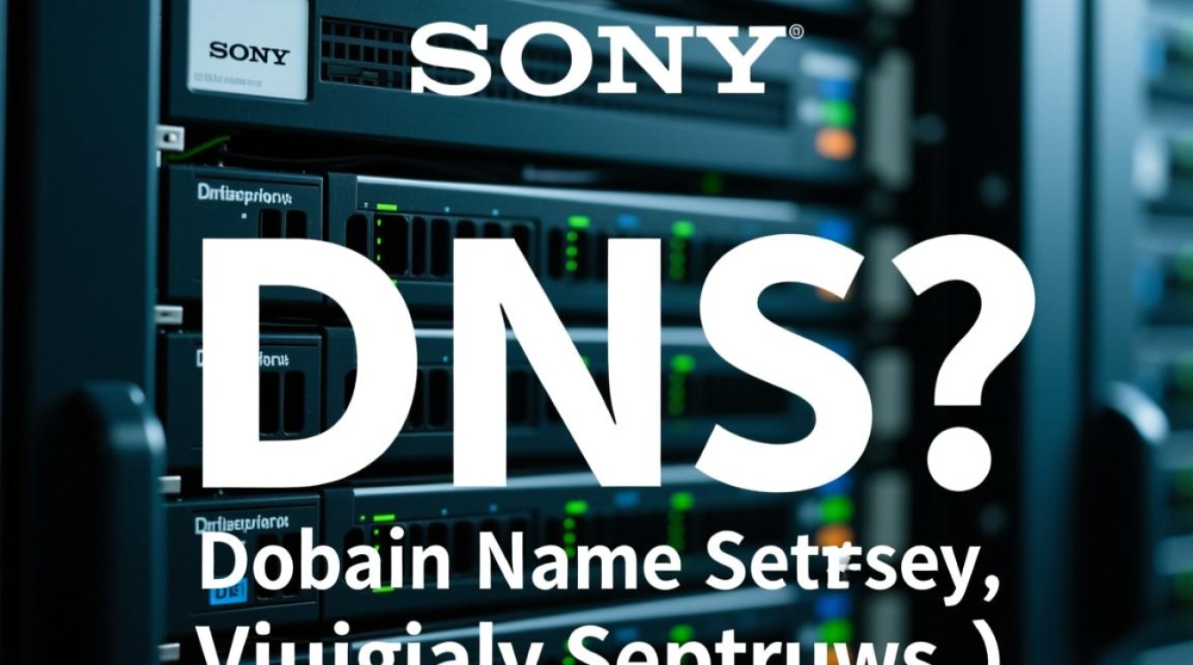 索尼服务器DNS登录疑云,为何频繁出现登录问题? 索尼服务器DNS登录疑云,为何频繁出现登录问题?