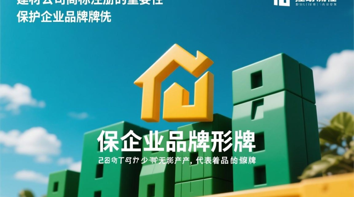 建材公司商标注册流程及注意事项有哪些疑问? 建材公司商标注册流程及注意事项有哪些疑问?