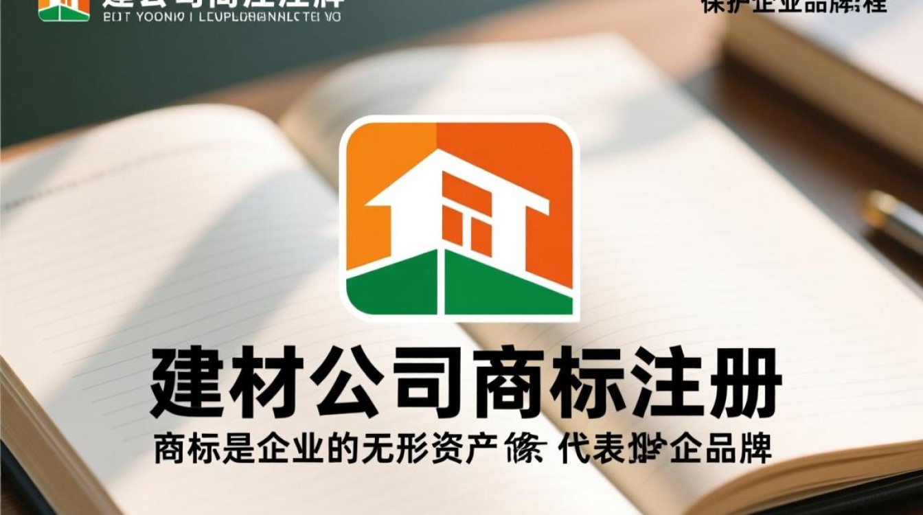 建材公司商标注册流程及注意事项有哪些疑问? 建材公司商标注册流程及注意事项有哪些疑问?