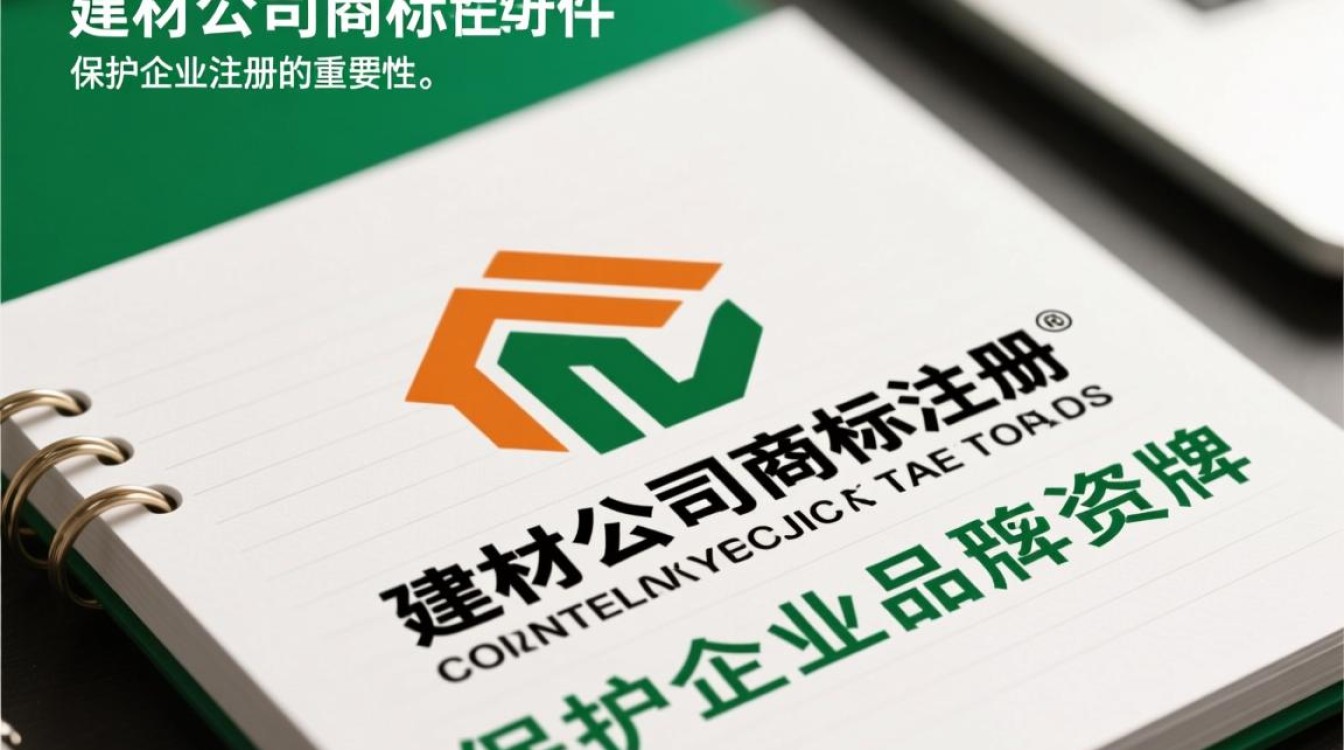 建材公司商标注册流程及注意事项有哪些疑问? 建材公司商标注册流程及注意事项有哪些疑问?