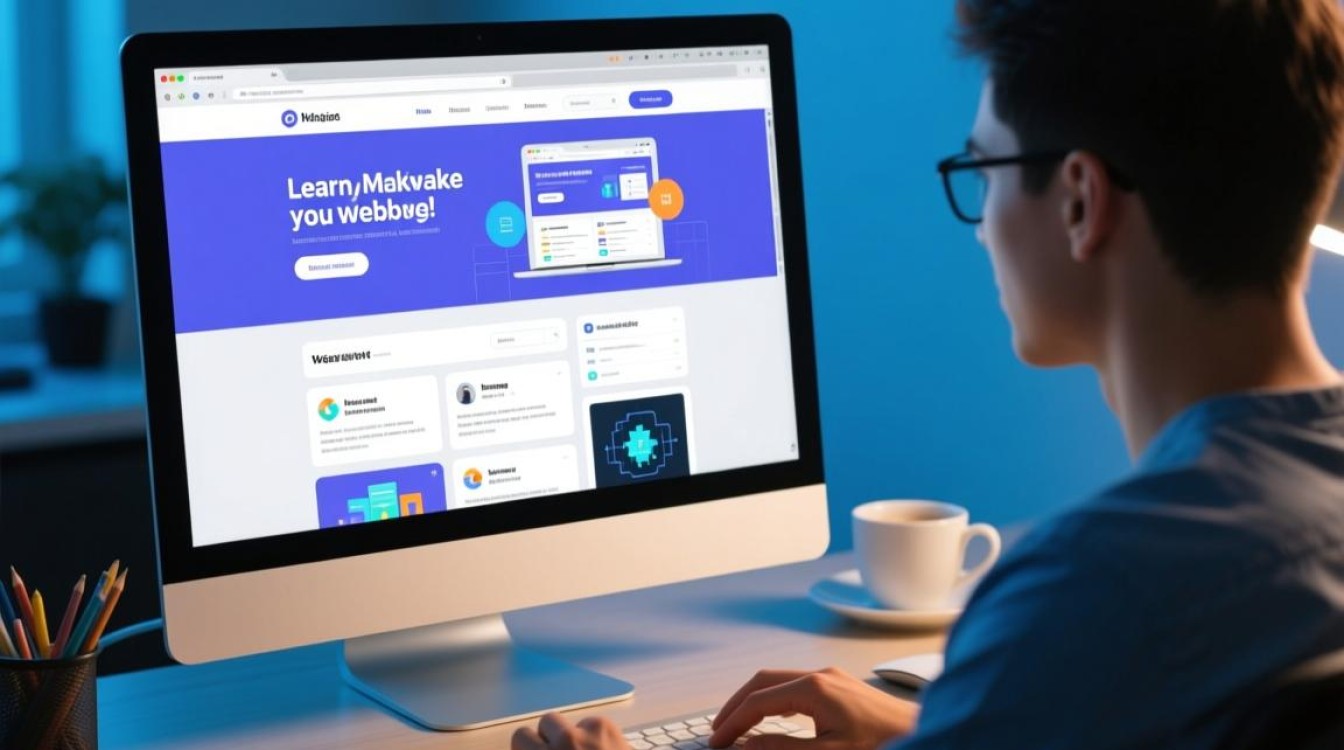 如何挑选最佳学习制作网页的网站？性价比与资源丰富度对比解析！