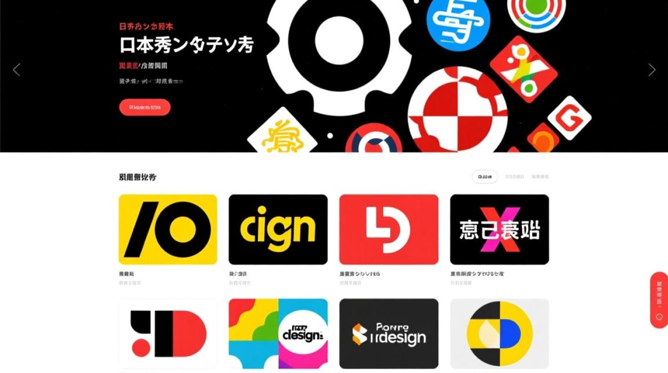 日本优秀设计网站盘点，有哪些值得关注的日本设计资源平台？