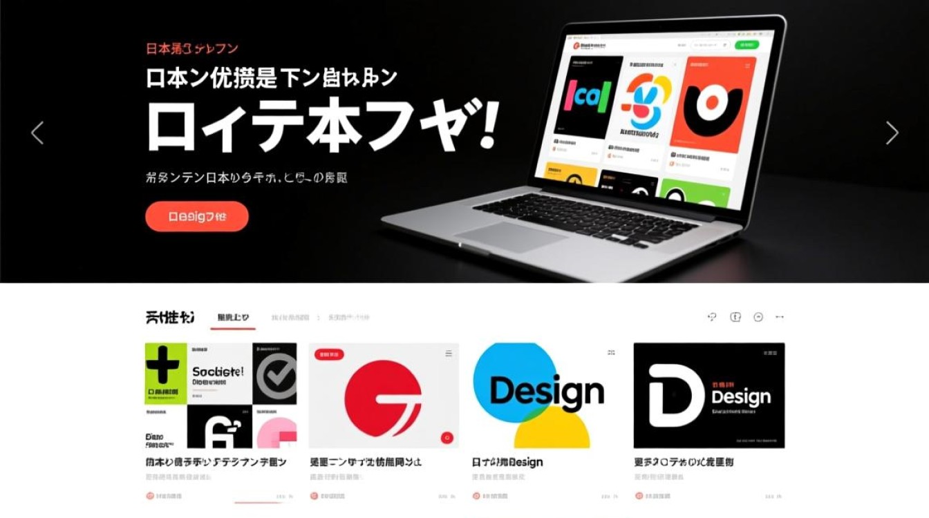 日本优秀设计网站盘点，有哪些值得关注的日本设计资源平台？