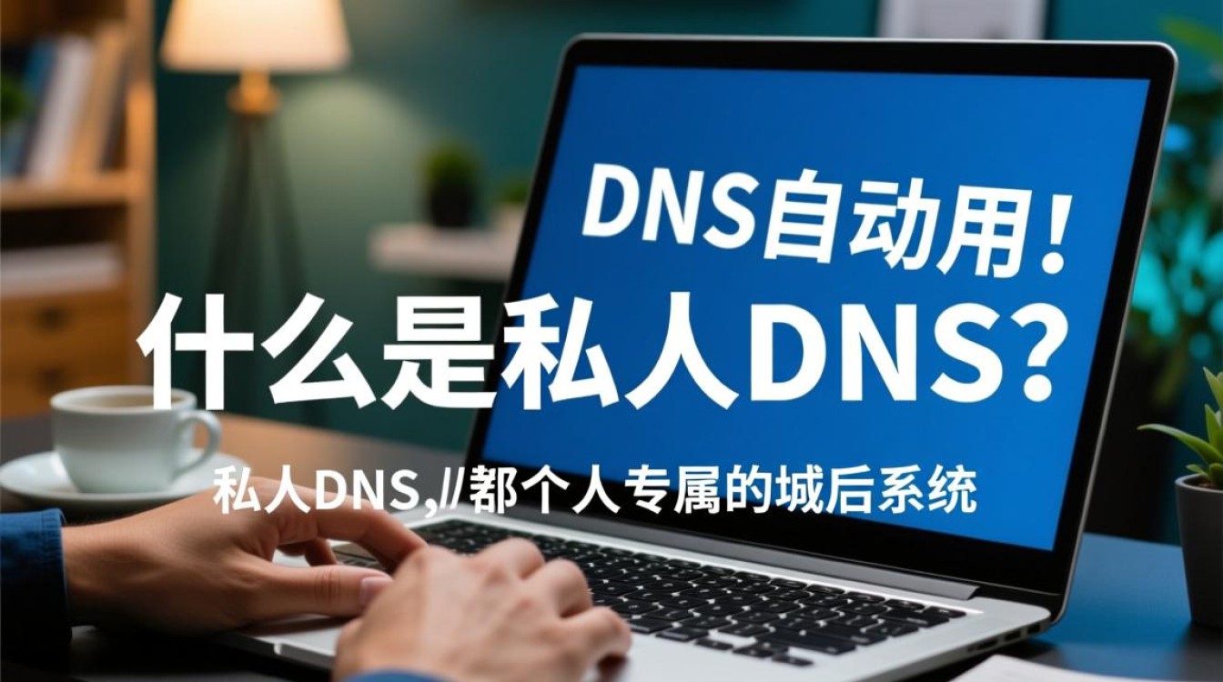 私人DNS自动设置,究竟隐藏了哪些强大功能与优势? 私人DNS自动设置,究竟隐藏了哪些强大功能与优势?