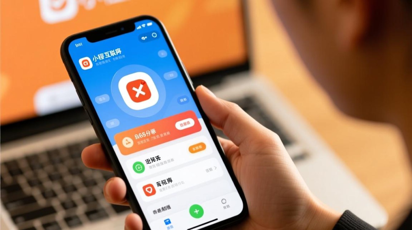 小程序5465报错为何频繁出现？详细原因及解决方法揭秘！