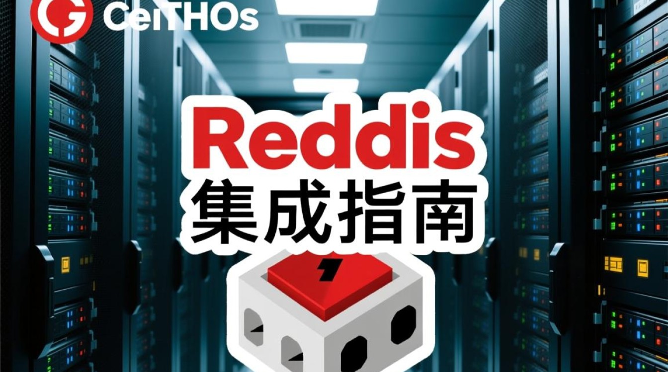 CentOS系统下如何高效集成Redis,实现最佳性能配置? CentOS系统下如何高效集成Redis,实现最佳性能配置?