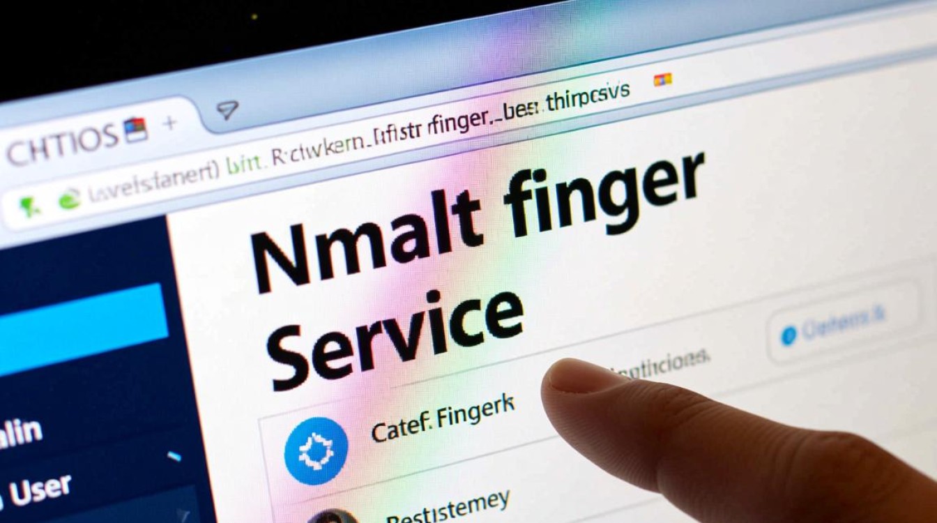 Centos 安装 finger，具体步骤和注意事项有哪些？