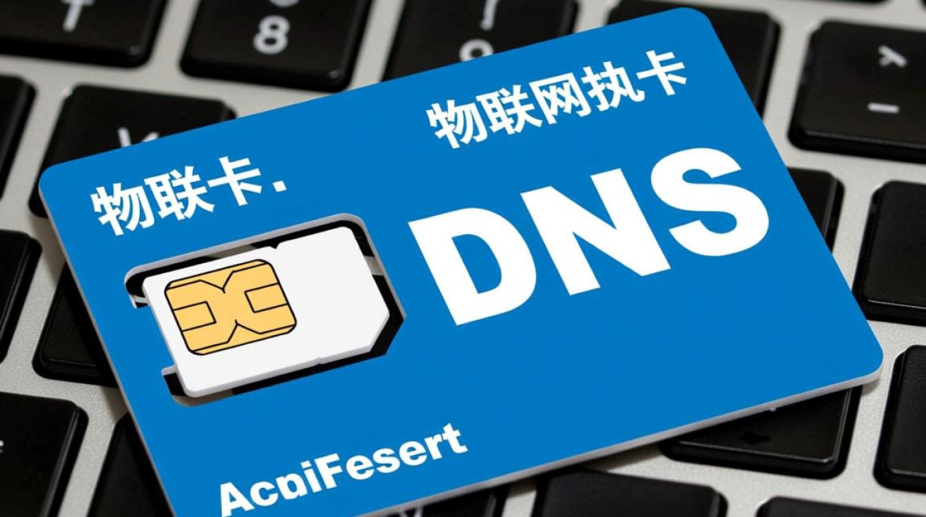 物联卡DNS遭遇劫持，网络安全谁来守护？