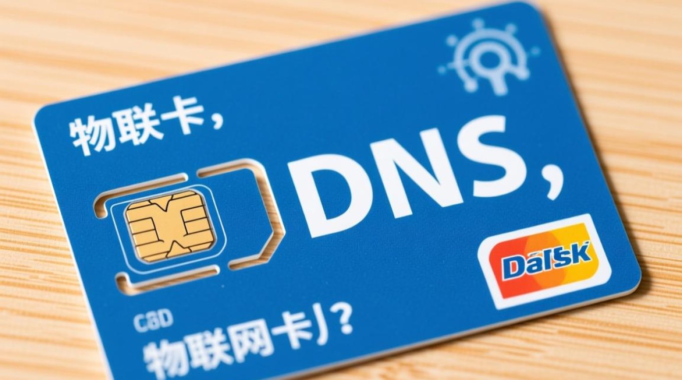 物联卡DNS遭遇劫持，网络安全谁来守护？