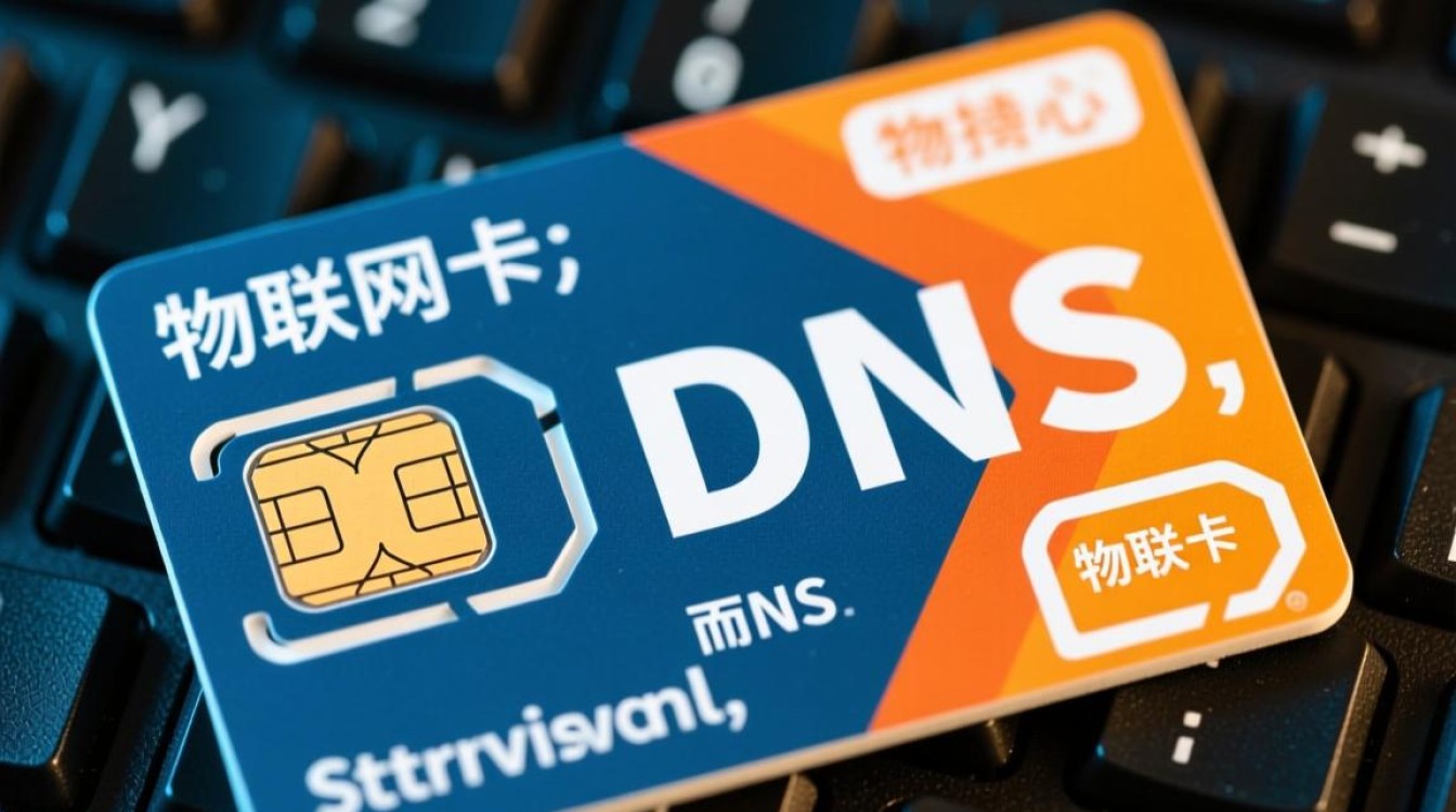 物联卡DNS遭遇劫持，网络安全谁来守护？