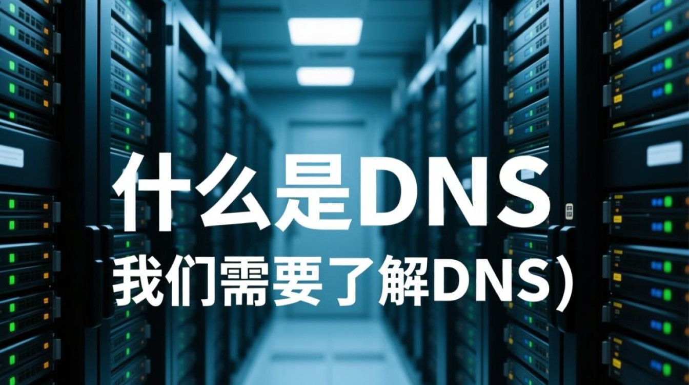 加密DNS服务器具体是什么？有何独特之处和作用？