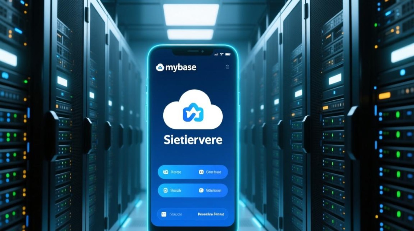mybase云服务器性能如何？性价比与稳定性如何权衡？