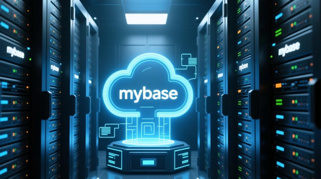 mybase云服务器性能如何？性价比与稳定性如何权衡？