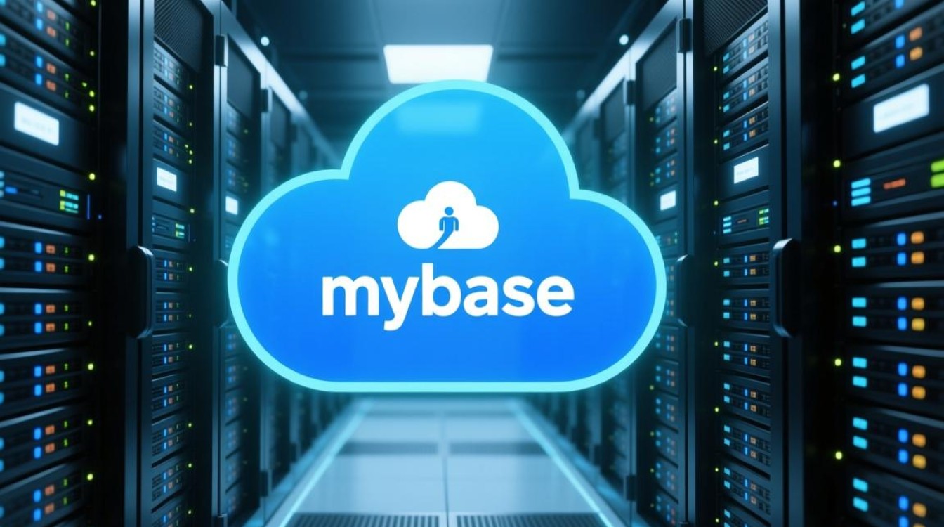 mybase云服务器性能如何？性价比与稳定性如何权衡？