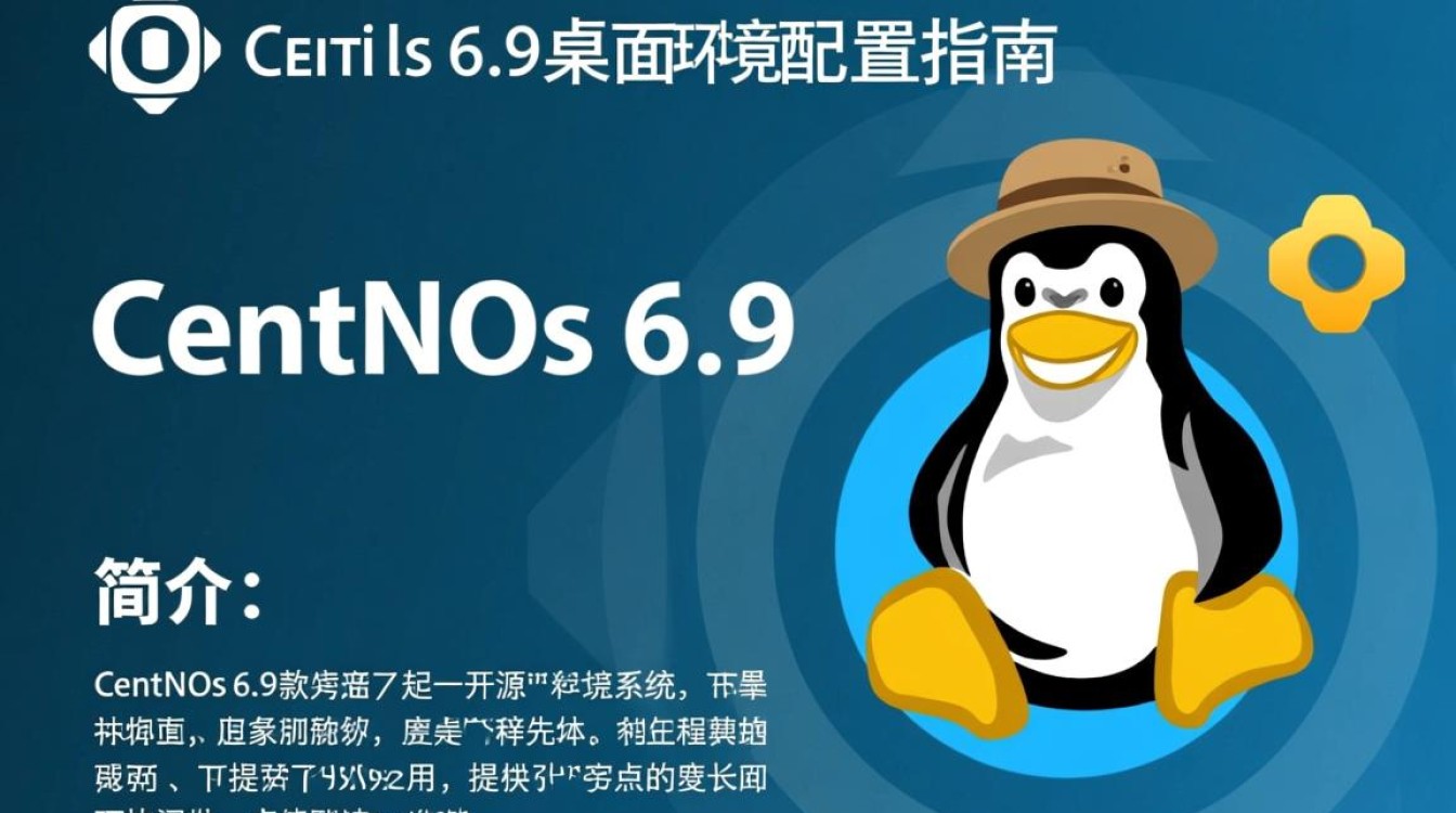 Centos 6.9桌面升级后，有哪些兼容性和性能问题值得注意？