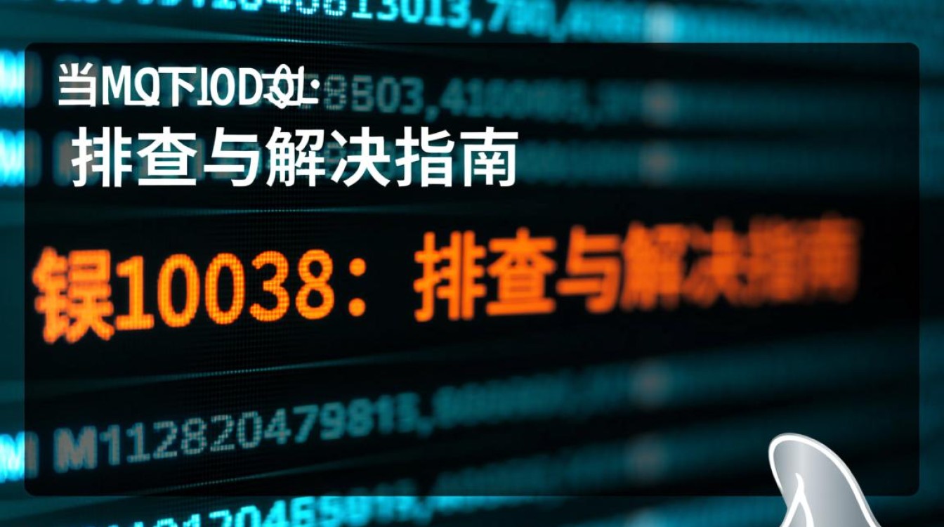 MySQL连接错误10038,究竟是什么原因导致连接失败?如何解决? MySQL连接错误10038,究竟是什么原因导致连接失败?如何解决?