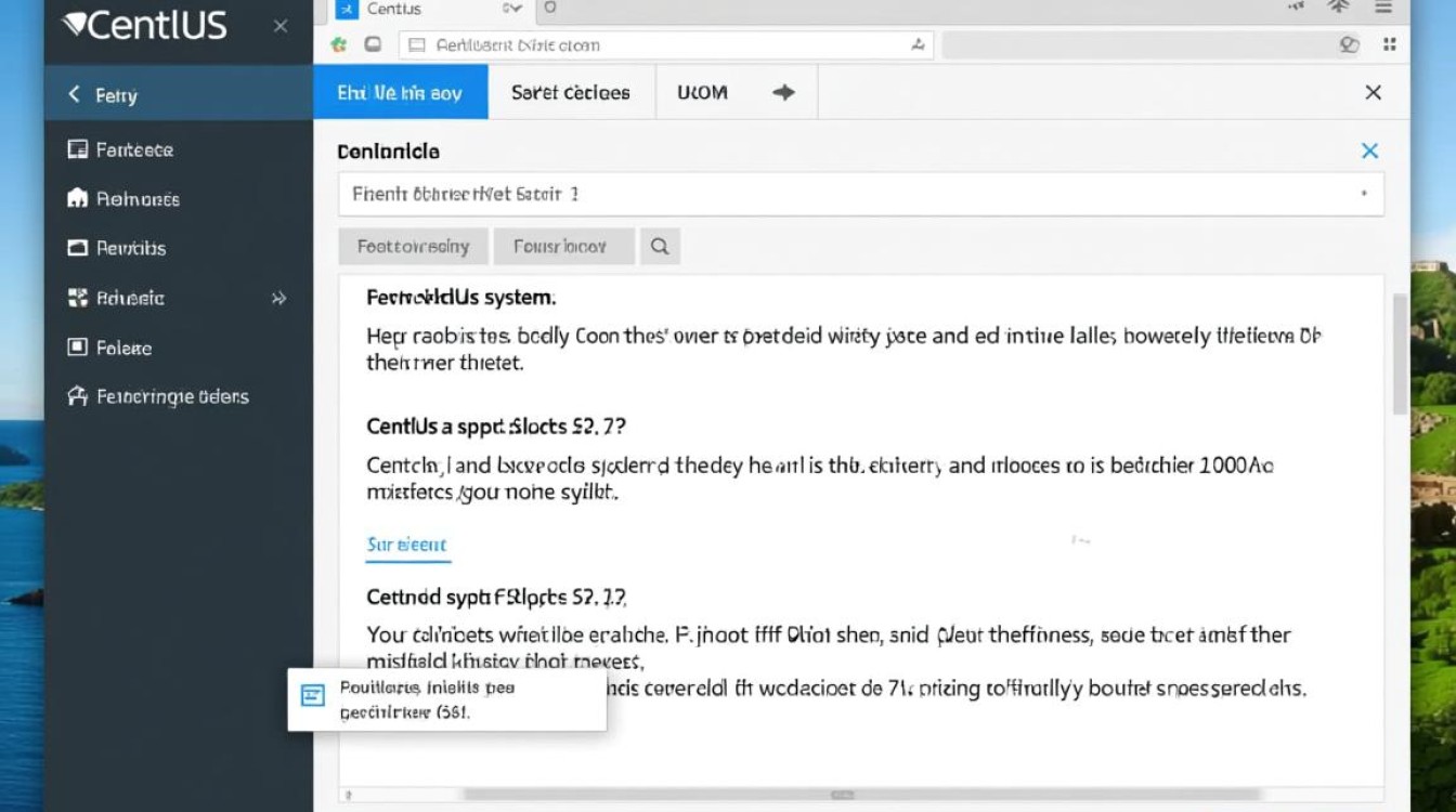 CentOS复制文字为何总是出现问题？有哪些有效解决方案？