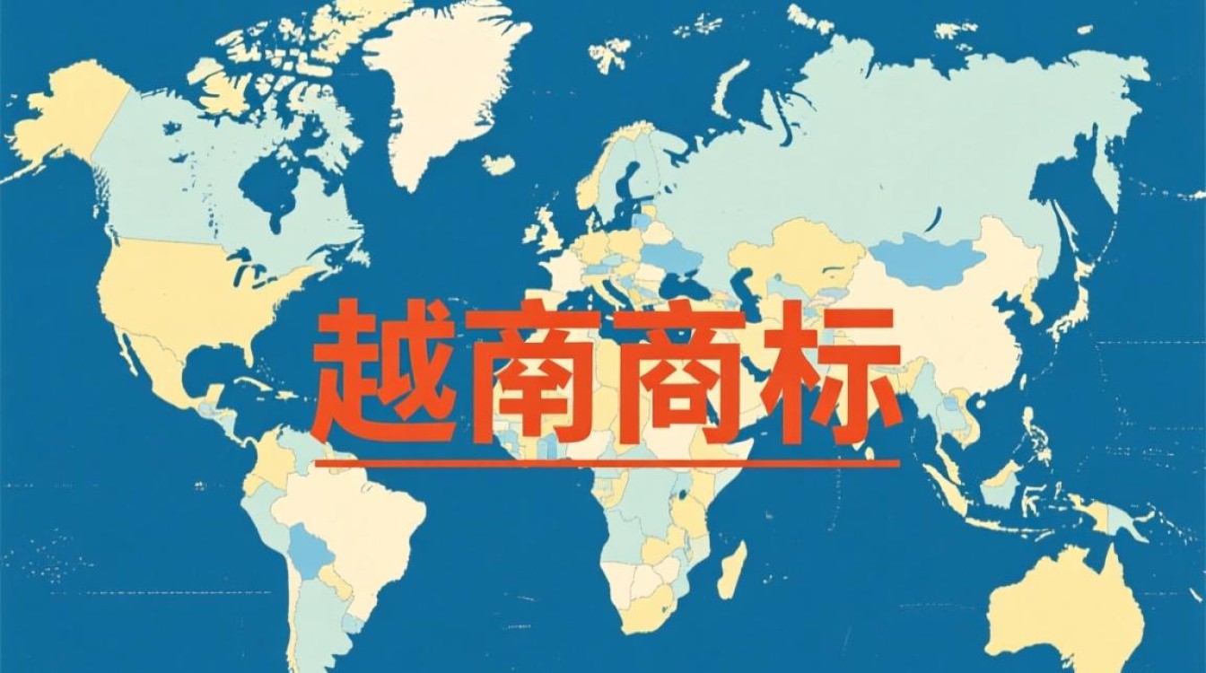 越南商标注册公司如何高效完成越南商标注册流程？