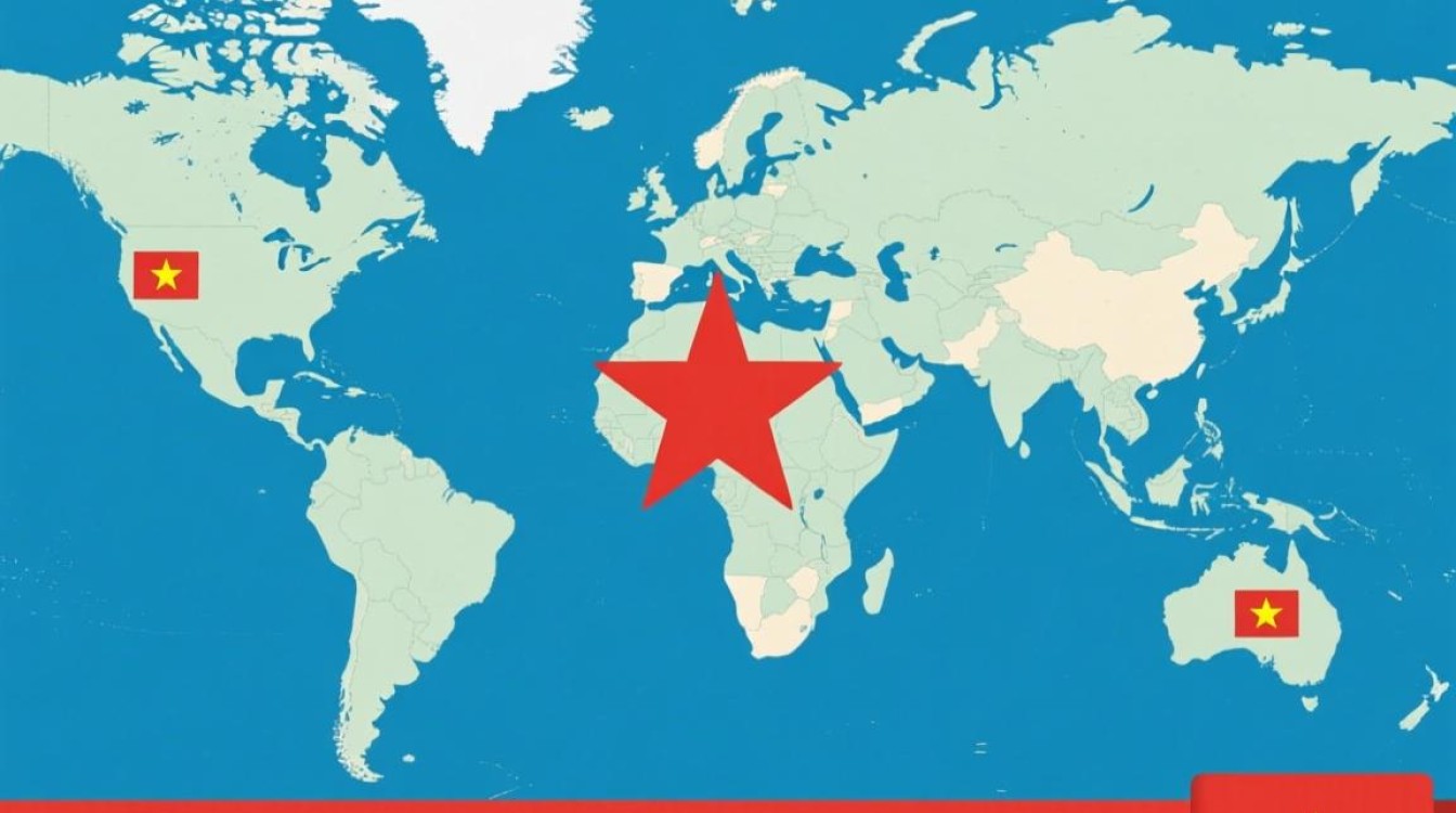 越南商标注册公司如何高效完成越南商标注册流程？