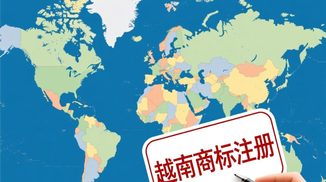 越南商标注册公司如何高效完成越南商标注册流程？