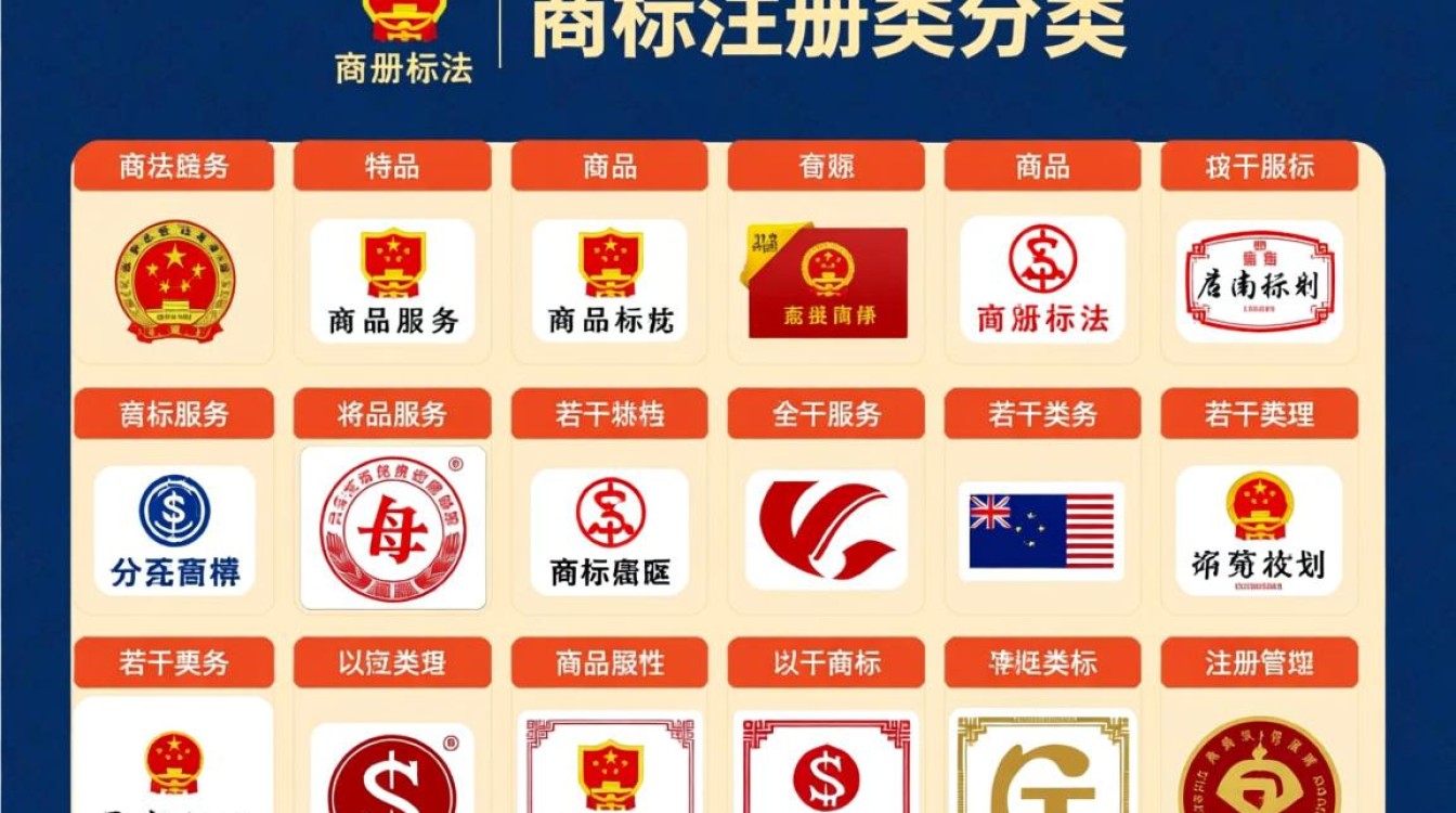 商标注册时，如何准确选择合适的商标注册类目分类以确保注册成功？