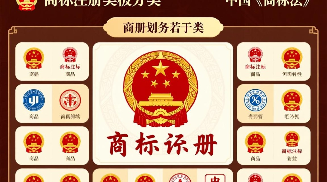 商标注册时，如何准确选择合适的商标注册类目分类以确保注册成功？