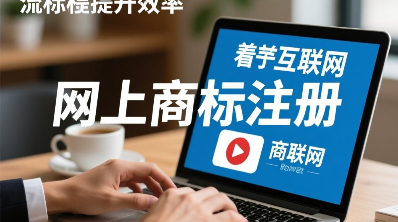 网上商标注册用户面临哪些挑战与注意事项？