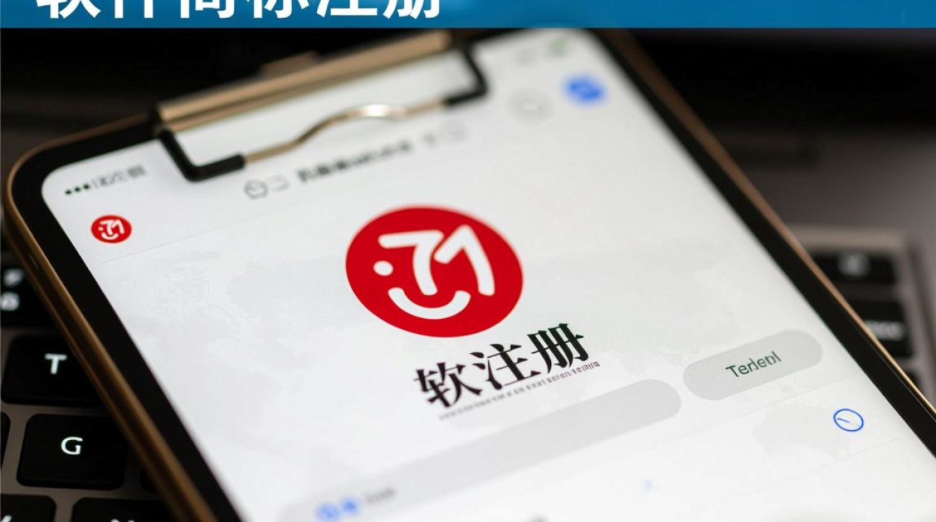 软件商标注册，如何正确选择类别，避免商标无效或侵权风险？