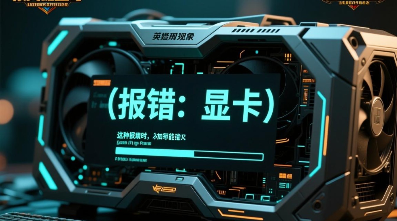 英雄联盟为何频繁报错?显卡配置是否真的出了问题? 英雄联盟为何频繁报错?显卡配置是否真的出了问题?