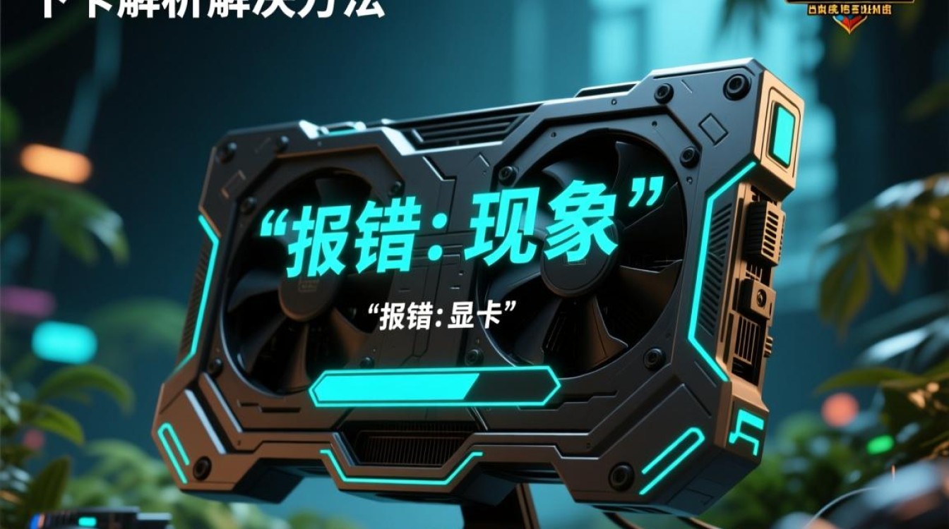 英雄联盟为何频繁报错?显卡配置是否真的出了问题? 英雄联盟为何频繁报错?显卡配置是否真的出了问题?