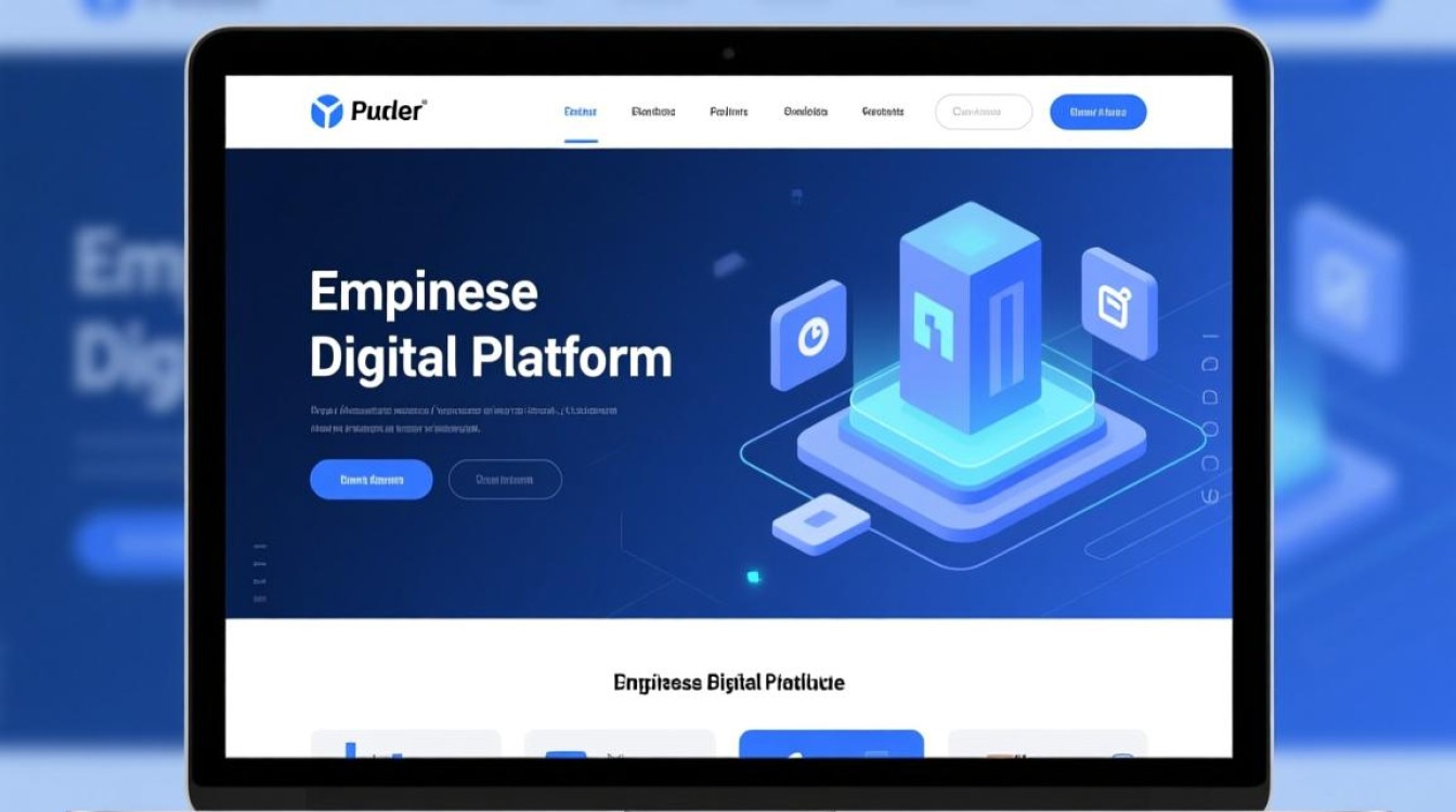 企业型网站究竟有何特殊之处？与传统网站有何本质区别？揭秘其核心功能和优势！