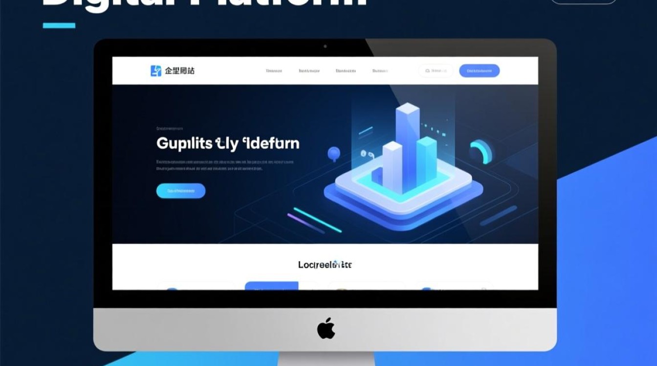 企业型网站究竟有何特殊之处？与传统网站有何本质区别？揭秘其核心功能和优势！