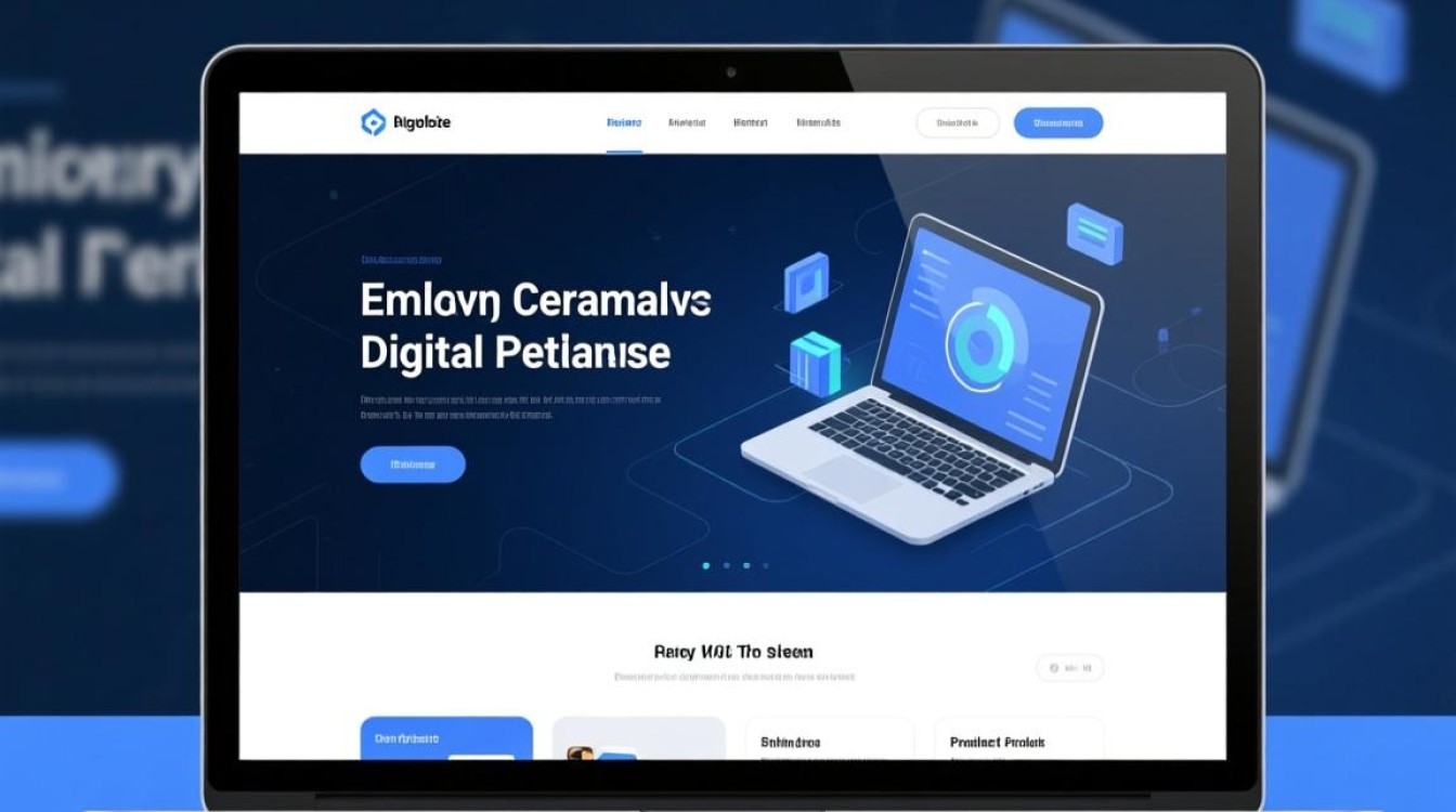 企业型网站究竟有何特殊之处？与传统网站有何本质区别？揭秘其核心功能和优势！