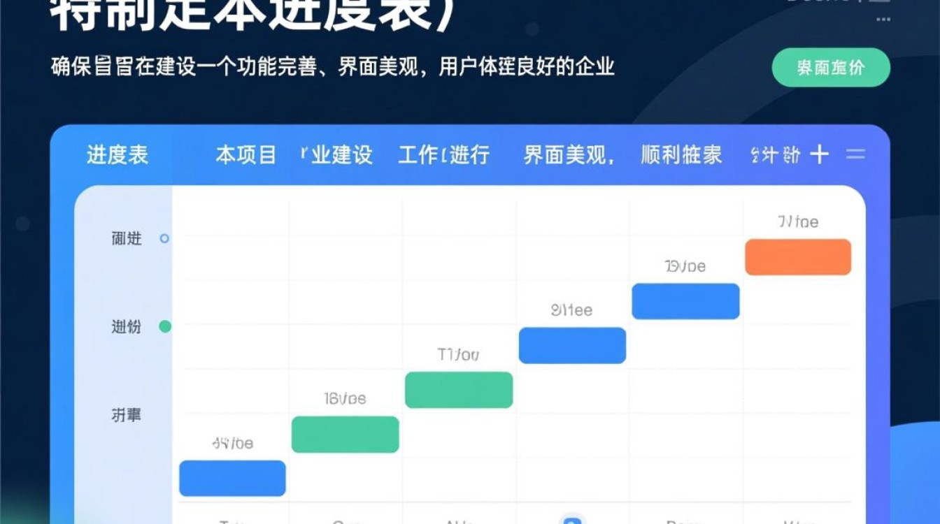 网站建设进度表如何高效跟踪与优化项目进度之谜？