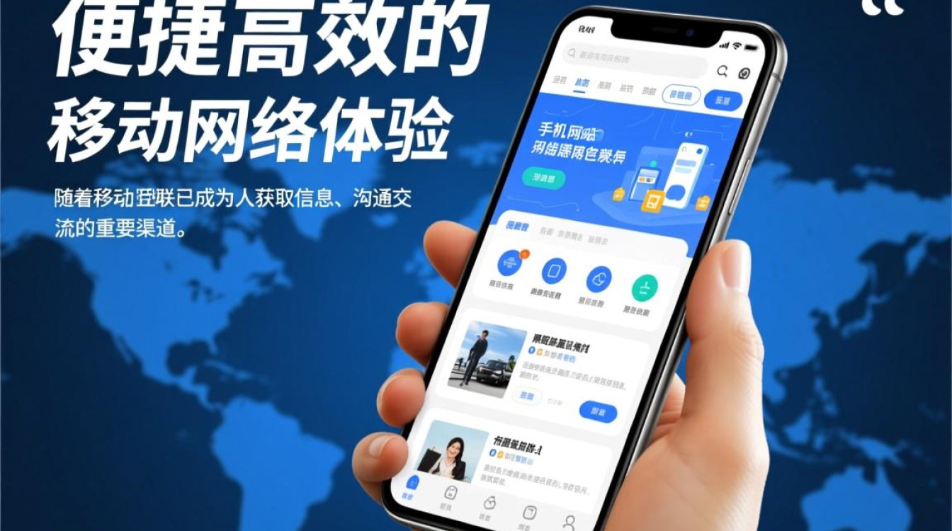 好的手机端网站为何如此受欢迎？揭秘其设计魅力与用户体验优势！