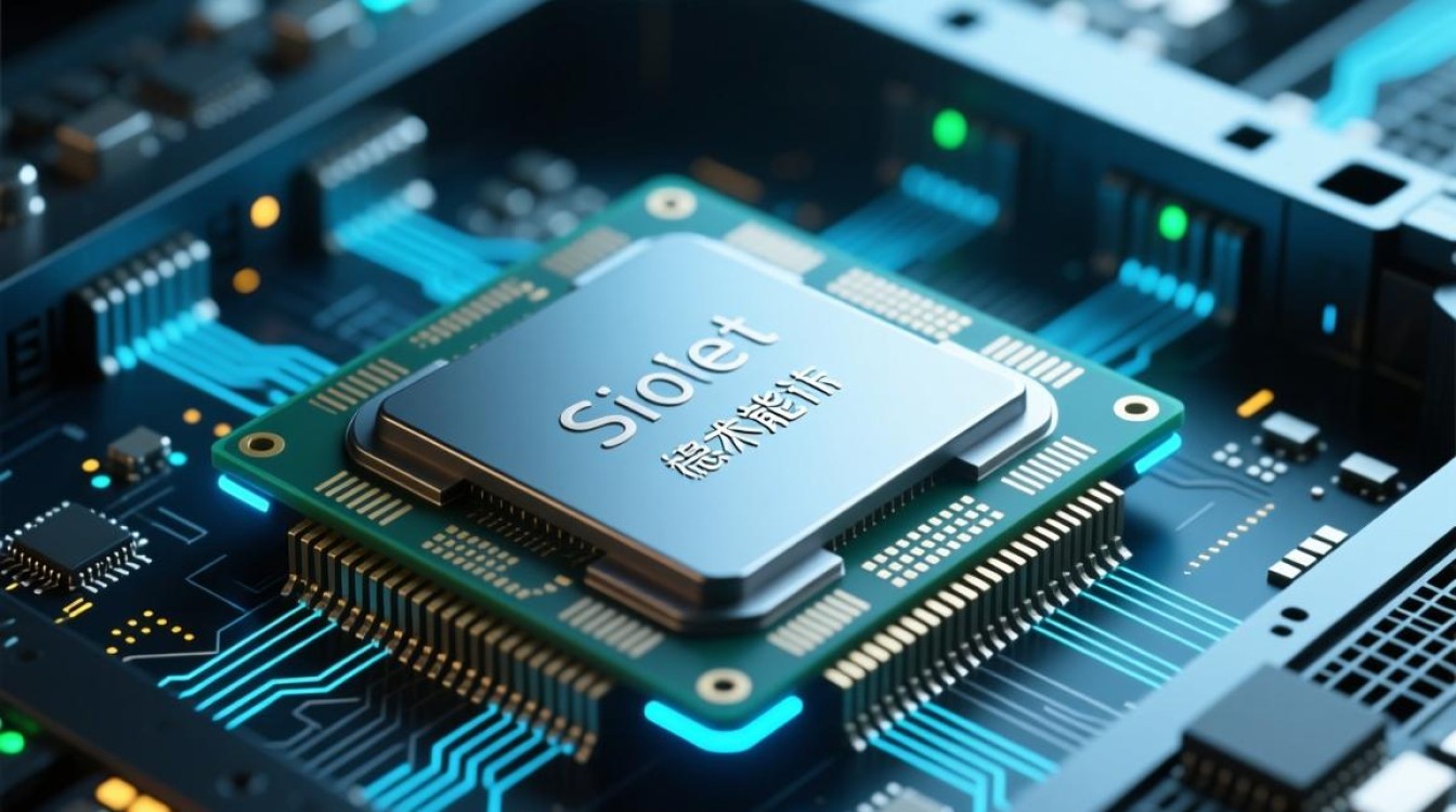 全球科技巨头为何纷纷抢购服务器芯片?背后的战略布局究竟有何玄机? 全球科技巨头为何纷纷抢购服务器芯片?背后的战略布局究竟有何玄机?