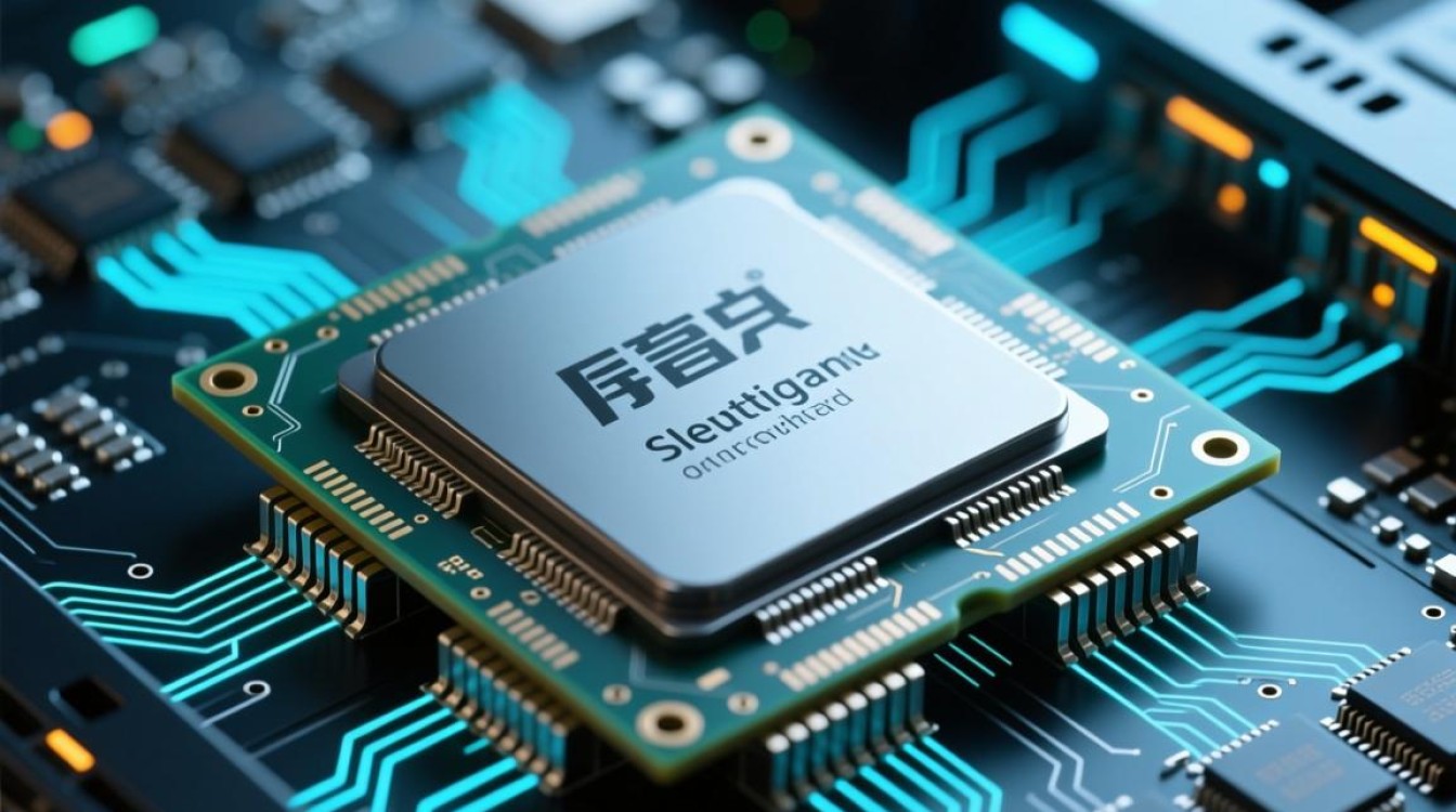 全球科技巨头为何纷纷抢购服务器芯片?背后的战略布局究竟有何玄机? 全球科技巨头为何纷纷抢购服务器芯片?背后的战略布局究竟有何玄机?