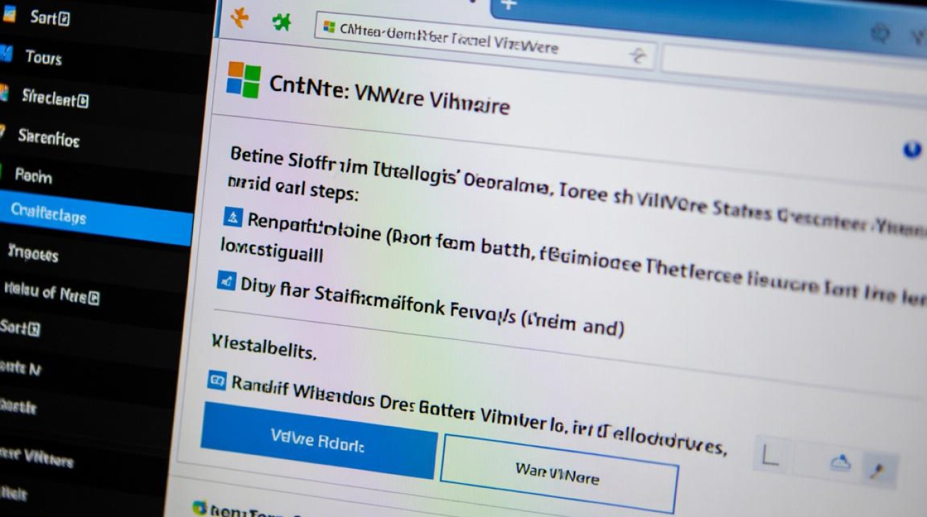 如何成功在CentOS上启动VMware虚拟机?解决启动难题指南 如何成功在CentOS上启动VMware虚拟机?解决启动难题指南
